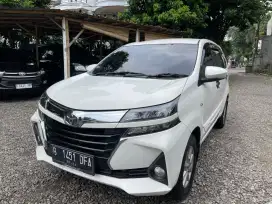 TOYOTA AVANZA 2021