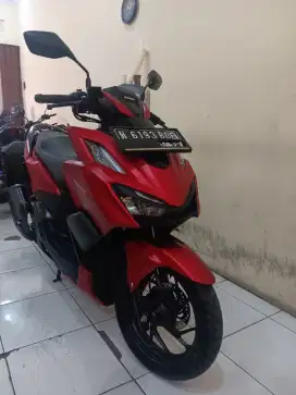 Vario 160cc cbs th 2022