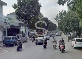 DIJUAL RUKO STRATEGIS DI MAINROAD JL KOPO KOTA BANUNG