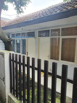 Dijual Kosan Aktif Dekat Kampus di Tubagus Ismail