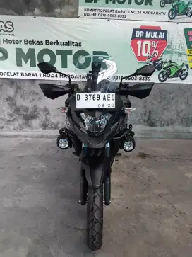 bismillah dijual motor bekas berkualitas