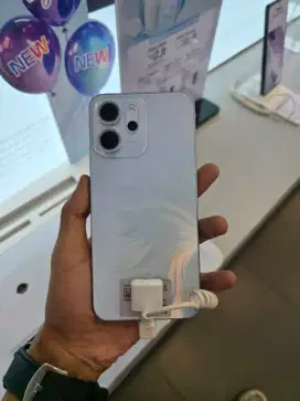 Tukar tambah hp lama mu dengan Oppo Reno 14 F 5G