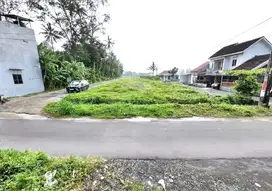 Tanah Strategis utara stadion Maguwoharjo siap bangun