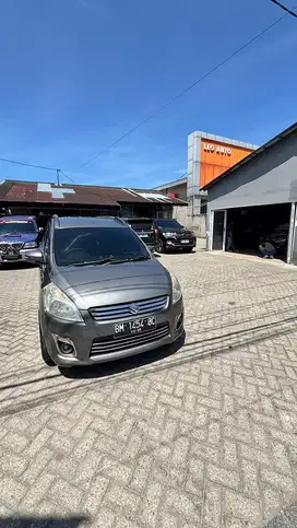 Ertiga GX Matic