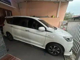 Suzuki Ertiga 2019 Bensin