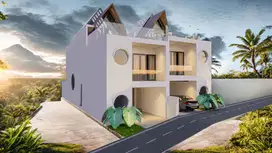 Villa Siap Huni di Cepaka Munggu Kuta Selatan Badung Bali