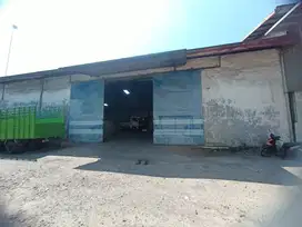 23. DIJUAL GUDANG RAYA KOMPLEKS TANJUNGSARI SURABAYA