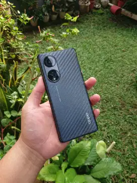 Oppo Reno 8T 5G 256Gb resmi Unit+charger