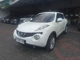 Juke RX AT 2013, mulus sehat terawat - #juke2013 #gni