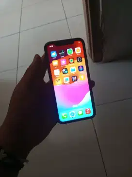 iPhone xr 64gb ibox
