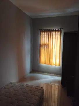 Rumah Murah Siap Huni Cantik bagus SHM di Jatinagor City Park