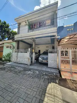 Rumah Lokasi Strategis Di Sektor 6 Gading Serpong