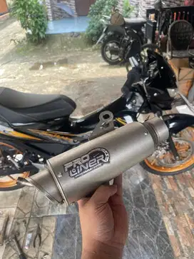 SELENCER PROLINER ORIGINAL ISTIMEWA MULUS LIKE NEW