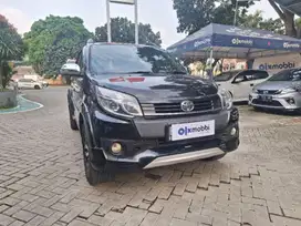 DP 5% Toyota Rush 1.5 TRD Sportivo Bensin-AT 2016 KID