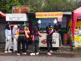 Lowongan kerja dagang