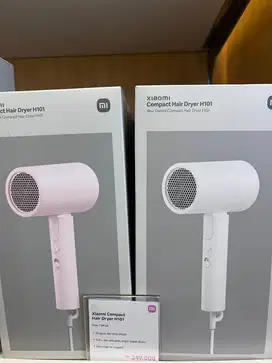 Xiaomi Compact Hair Dryer H101