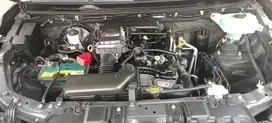 Toyota Rush 2021 Bensin