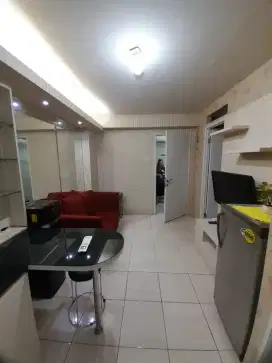 Disewakan Cepat Unit Apartemen Kalibata City