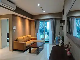 APARTMENT CASAGRANDE RESIDENCE 2BR FOR RENT