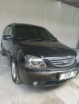 KIA.Carens.2 MANUAL