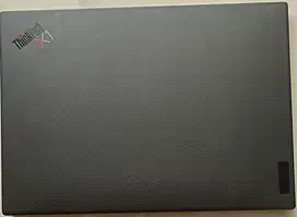 Lenovo ThinkPad Nano X1 - 16 GB - 1 TB