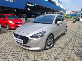 DP 5% Mazda 2 1.5 GT Skyactiv Bensin-AT 2022 PGY