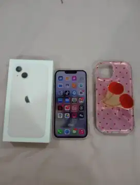 iPhone 13 128GB Pink IBOX