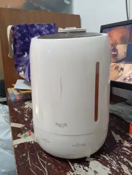 Diffuser Merk Deerma