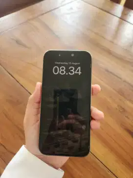 Iphone 15 Pro 256GB IBox