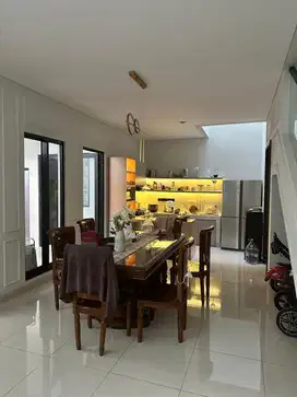 Dijual Rumah Siap Huni Cluster Emily Premium Summarecon Bandung Kota
