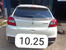 Baleno tangan pertama KM rendah