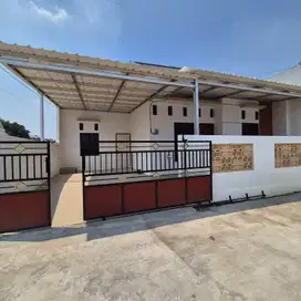 Rumah 3k.tidur 295 juta di pucang gading bawah strategis