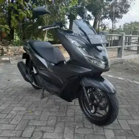 Honda PCX 160 2022
