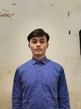 Cari pekerjaan apa saja