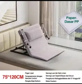 Sandaran punggung