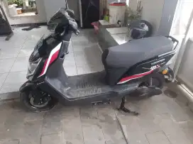 Dijual molis, United mx1200