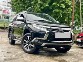 Termurah !! Mitsubishi Pajero Dakar 4x2 AT 2020