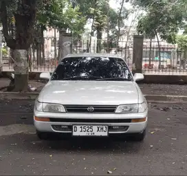 WTS Great Corolla AE101 1993 ( CBU )
