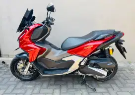 Honda Adv Cbs 2023