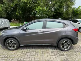 Honda HR-V 2020 Bensin