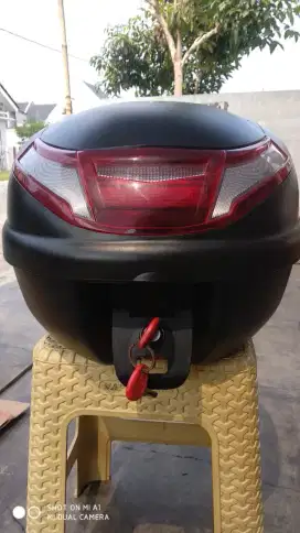 Top box givi 30 lt