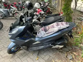 Honda PCX 2020 ABS