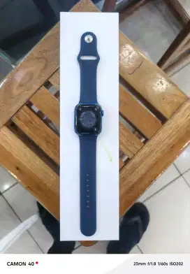 Apple watch 7 41MM