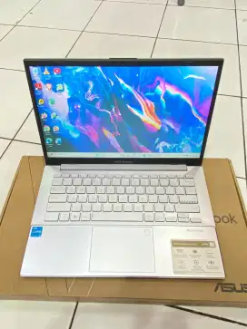Laptop Asus Vivobook GO 14/Prosesor Intel Core i3-N305