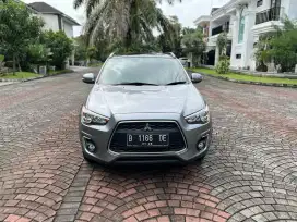 Outlander PX matic 2016 (KM Rendah)