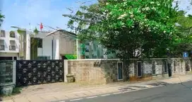 RUMAH MEWAH DI MAMPANG PRAPATAN, JAKARTA SELATAN