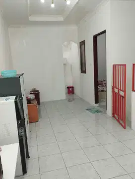 DIJUAL RUMAH BAGUS HADAP TIMUR BANGUNAN 2 LANTAI TERMURAH DI CITRA 5