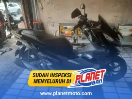 Honda Pcx 150 CBS 2019