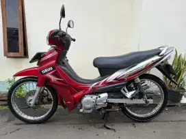 Jupiter burhan 2006 cakep