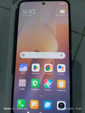 Jual HP redmi note 11